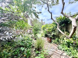 Garden- click for photo gallery
